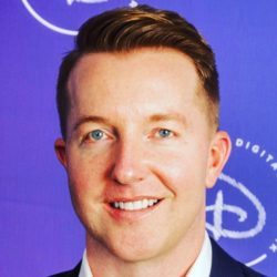 IAB Content Studio Showcase: 5 Questions for Dan Reynolds of Disney Digital Network