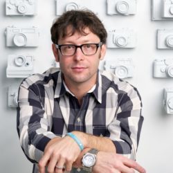 Oleg Korenfeld