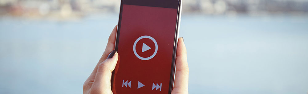 To Understand the Changing Landscape of Video Consumption, Take a Walk on the Vertical Side