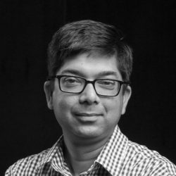 Vishvesh Oza