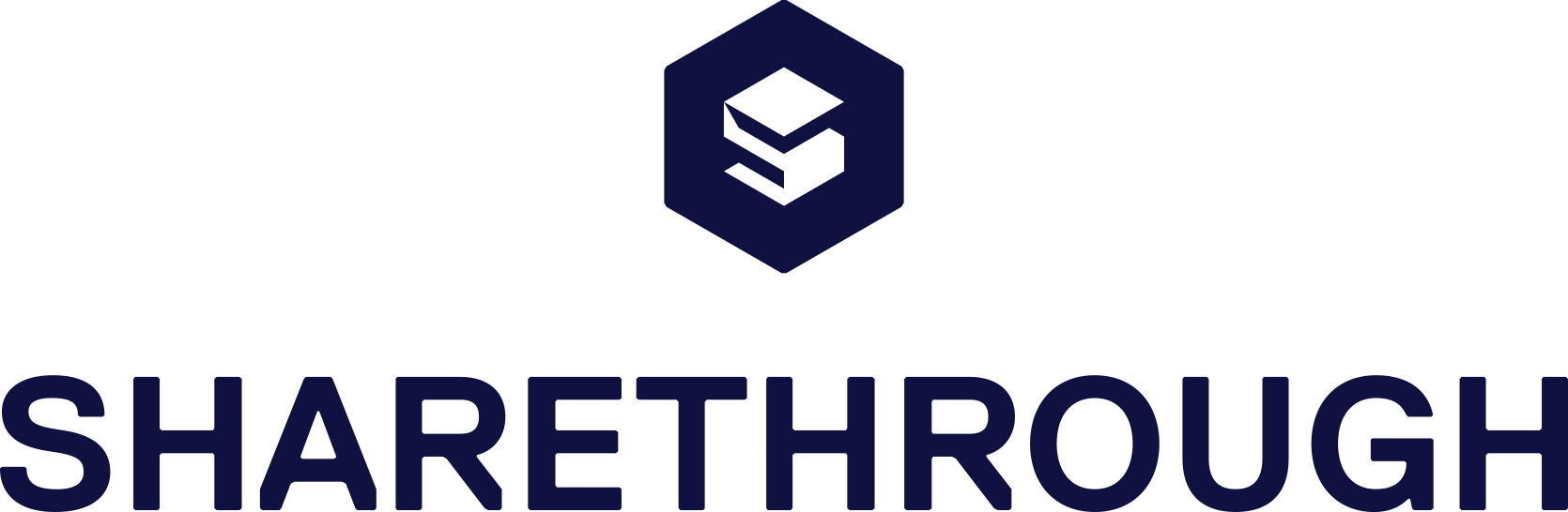 Sharethrough Logo