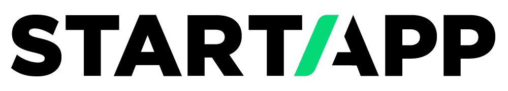 StartApp Logo