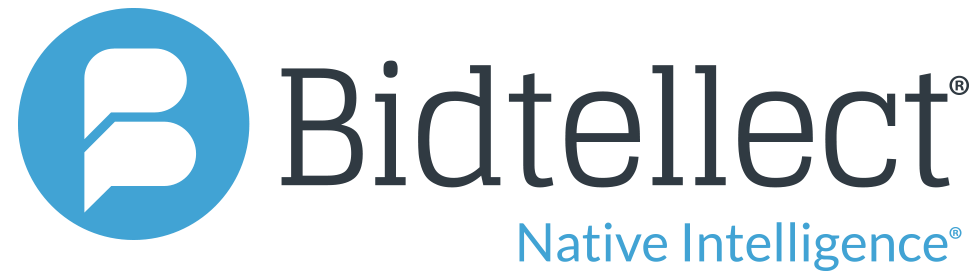 Bidtellect Logo