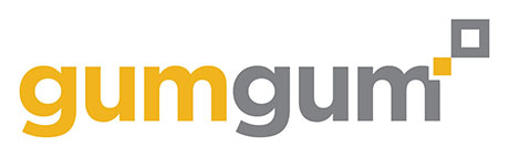 GumGum Logo
