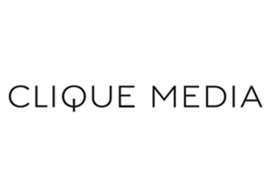 Clique Media Group 