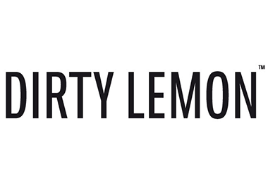 Dirty Lemon Beverages