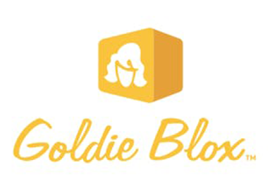 GoldieBlox