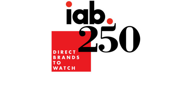 Introducing the IAB 250-Powered by Dun & Bradstreet. Direct Brands Worth Watching 5