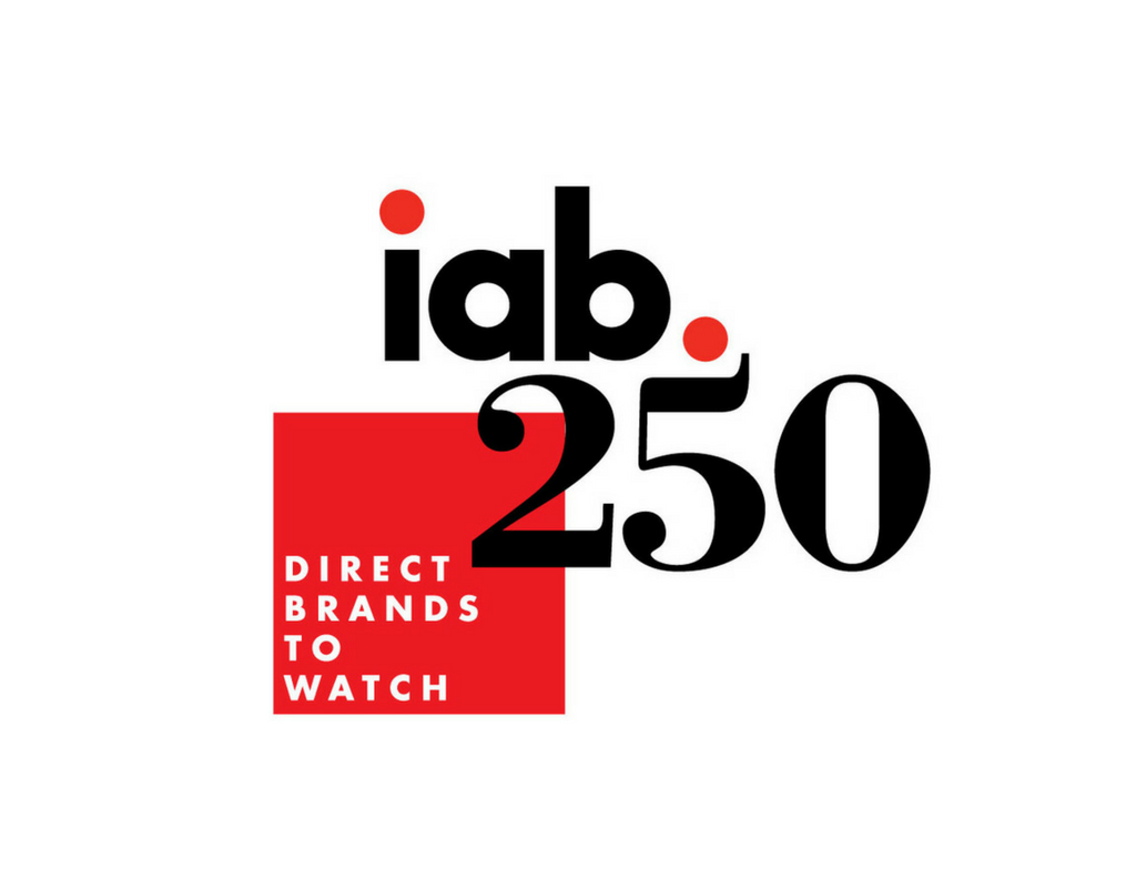 introducing the iab 250 powered by dun bradstreet direct brands dunn and bradstreet