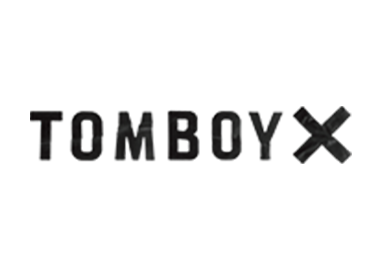 TomboyX