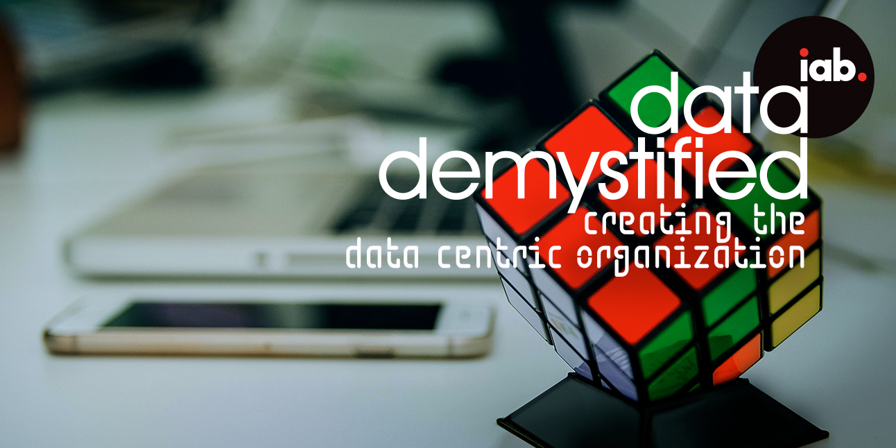 Data Demystified