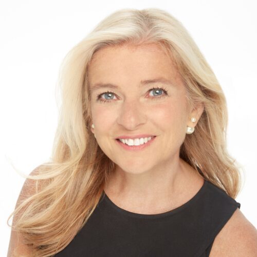 Joy Marcus