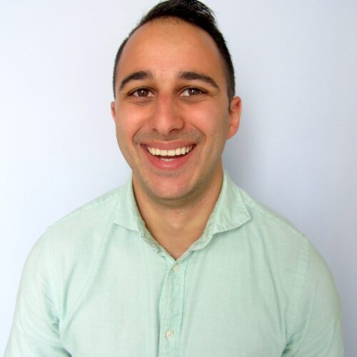 Paul Zovighian