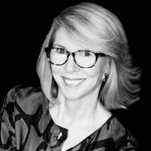Susan Lyne