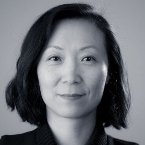 Susie Nam