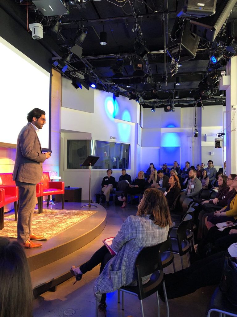 IAB 2018 Audio Agency Day: Audio Strategies for Advertisers 11