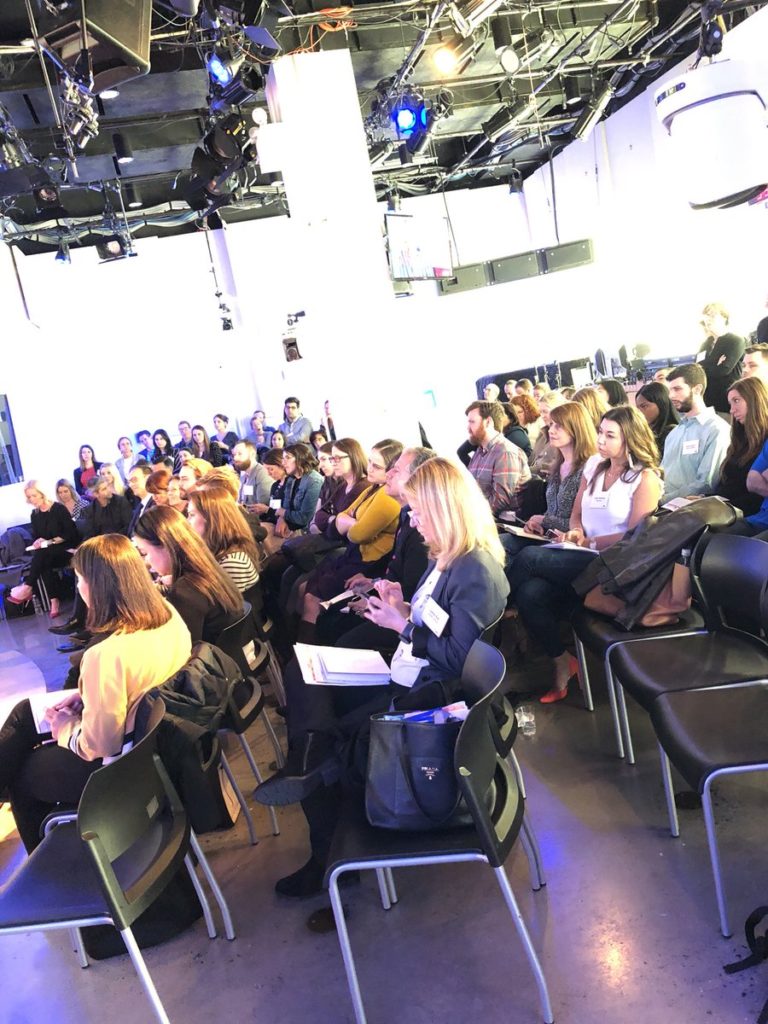 IAB 2018 Audio Agency Day: Audio Strategies for Advertisers 7