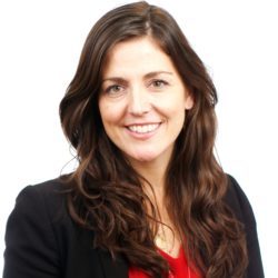 Rachel Williamson 1