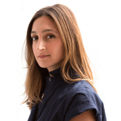 Sydney Levin