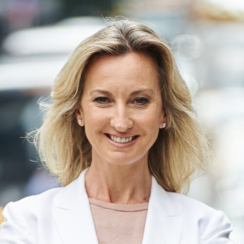 Tonia O’Connor