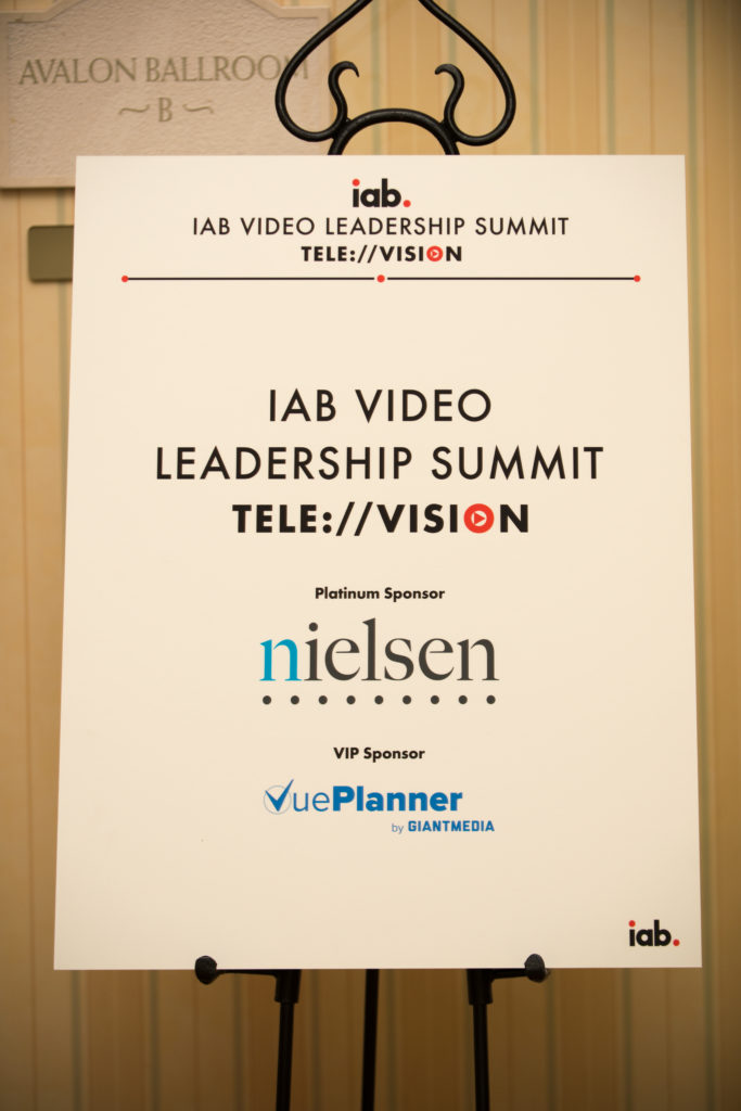 IAB Video Leadership Summit 2018 158