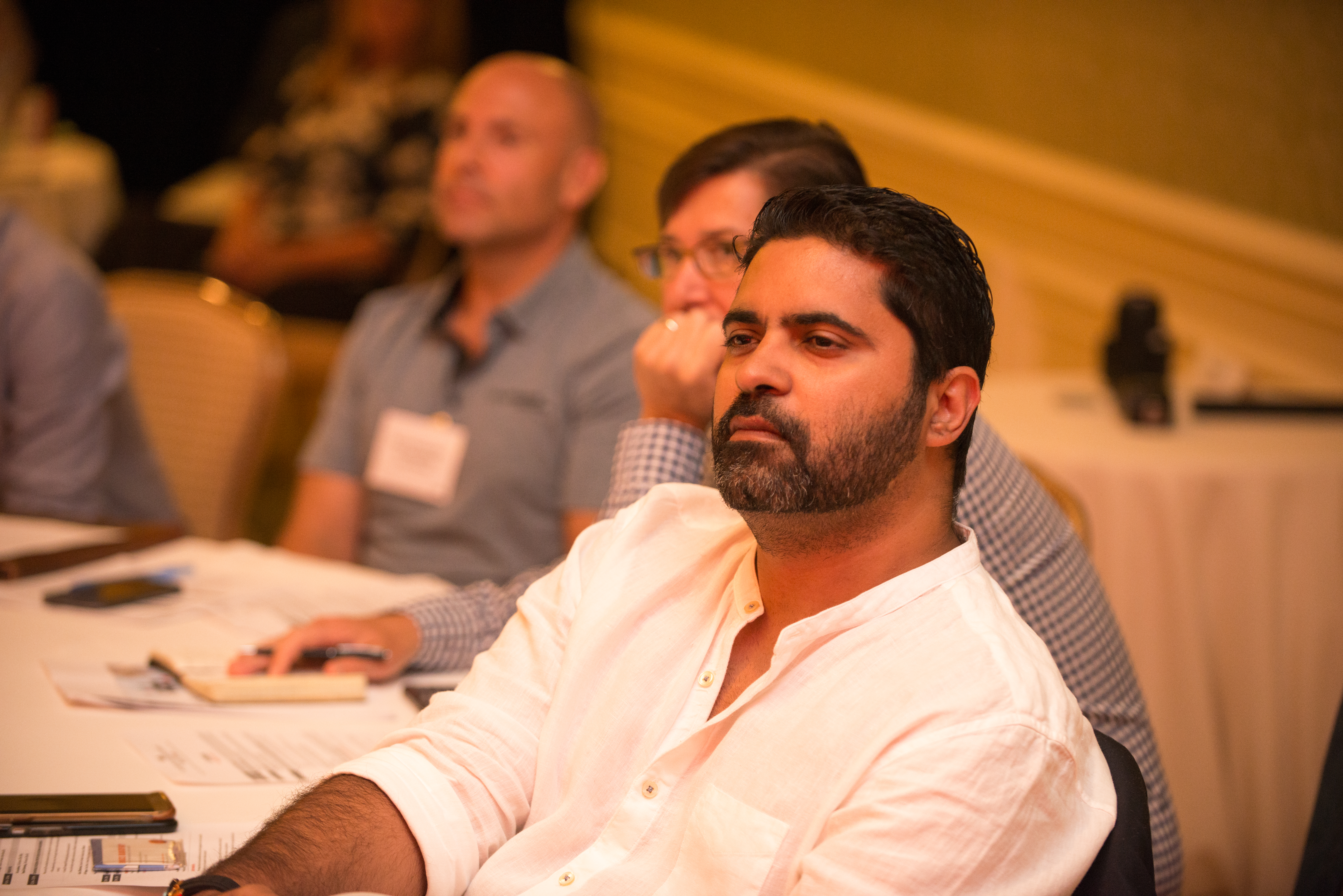 IAB Video Leadership Summit 2018 165