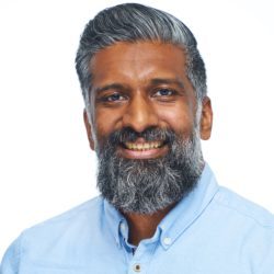 Jackson Jeyanayagam 2