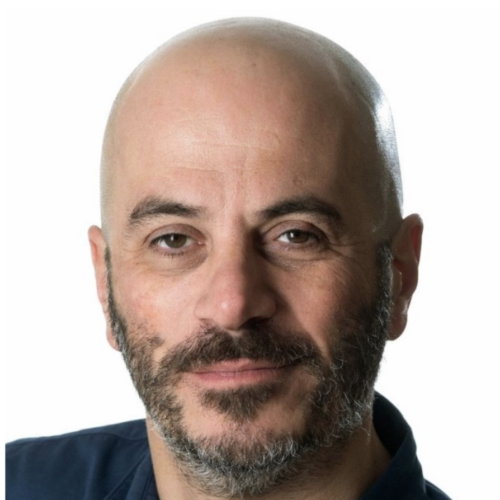 Steve Ellis