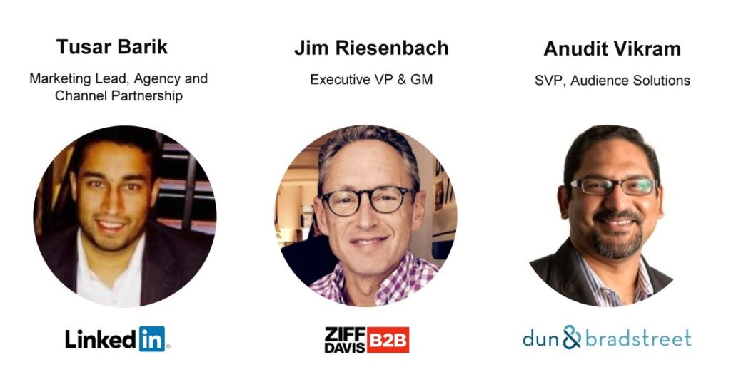 The Changing Face of Digital for the B2B Marketer 5