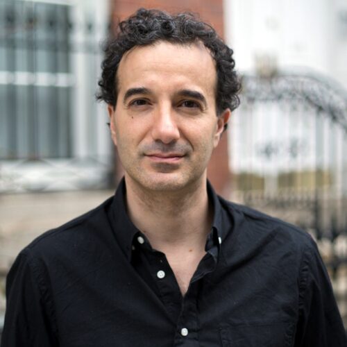 Jad Abumrad