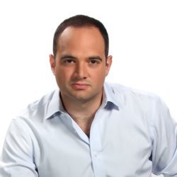 Leon Krauze