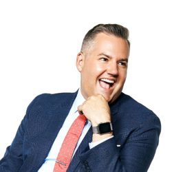 Ross Mathews