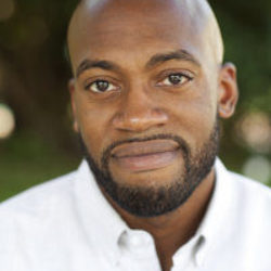 Sam Sanders