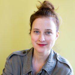 Suzie Lechtenberg