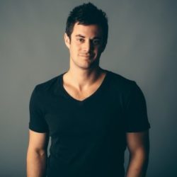 Corey Epstein