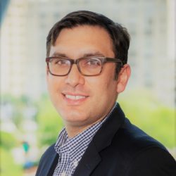 Dan Rosenfeld 1