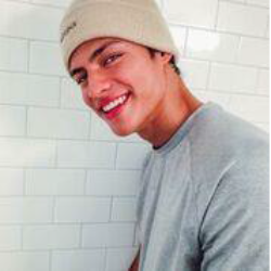 Dylan Jordan