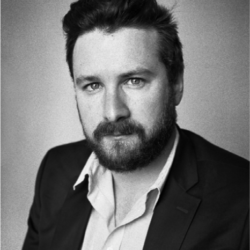 Frederic Volhuer