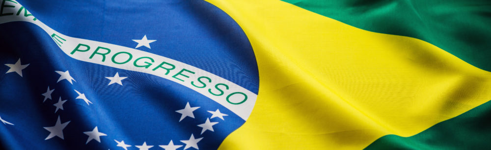 Free Webinar on Brazil’s New Data Protection Law