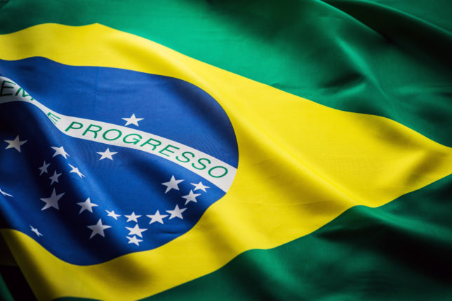 Free Webinar on Brazil’s New Data Protection Law