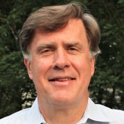 Gerard Broussard