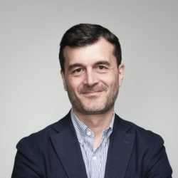 Javier Pérez Moiño