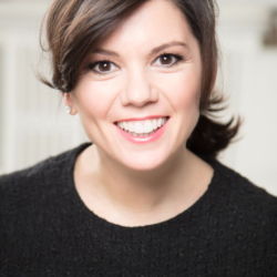 Kristen O’Hara - VP Global Business Solutions Snap Inc.