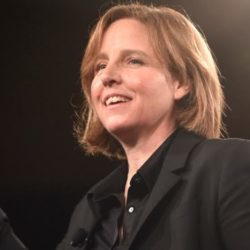 Megan Smith