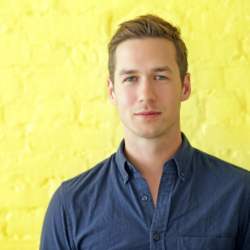 Nick Bell