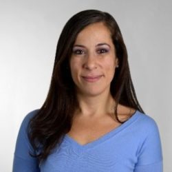Rachel Glasser