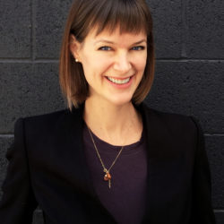 Sarah North 1
