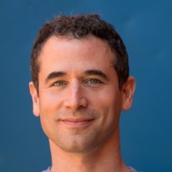 Scott Blanksteen