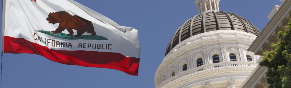 The California Consumer Privacy Act’s Radical Impact on the Digital Ad Ecosystem