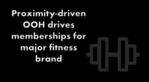 DOOH Case Studies Collection 8